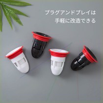 Xiaoqiang household sewer anti-odor floor leakage core toilet bathroom multi-function anti-odor insect floor leakage core anti-smell 3