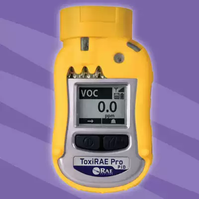 HoneywellHoneywell Huarui ToxiRAE Pro PID VOC Detector PGM1800