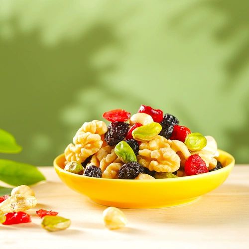 良品铺子 Daily Nut Gift Box 750G