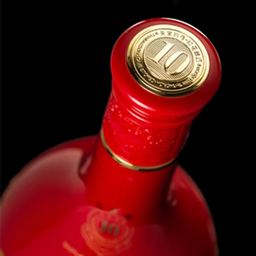 郎 Jiuhonghua lang 10 53 -Degree Sauce -соуч