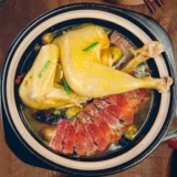 金字 Цзиньхуа ветчина без костяной ветчины нарезано 100 г воскового вкуса для легкого фаст -фуда