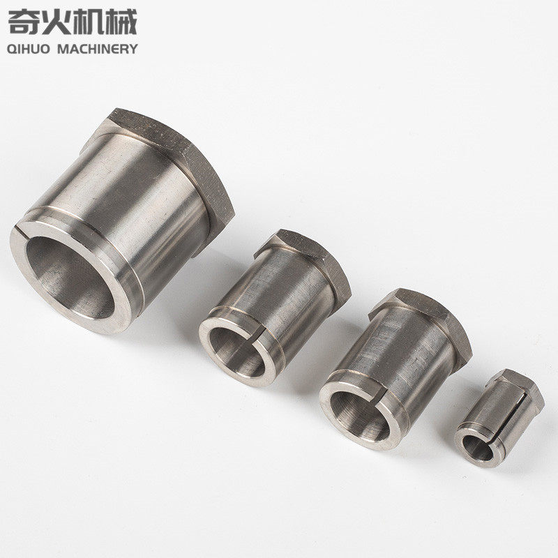 Купить Натяжитель гайка Тип расширительной втулки затяжка без ключа ...