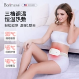 Полиман тетя