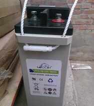 Li Shi battery FT12-150 Li Shi 12V150AH narrow and long communication base station with three years of warranty