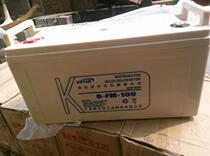 Kostar battery 6-FM-100 12V100AH UPS power supply EPS DC screen warranty for three years