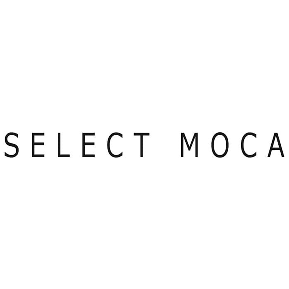 selectmoca海外旗舰店的LOGO