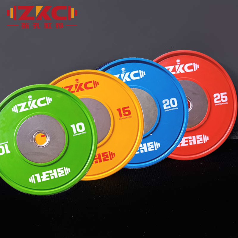ZKC-I (IWF) international standard IWF certification competition professional-grade zkc commercial full set of jumping color