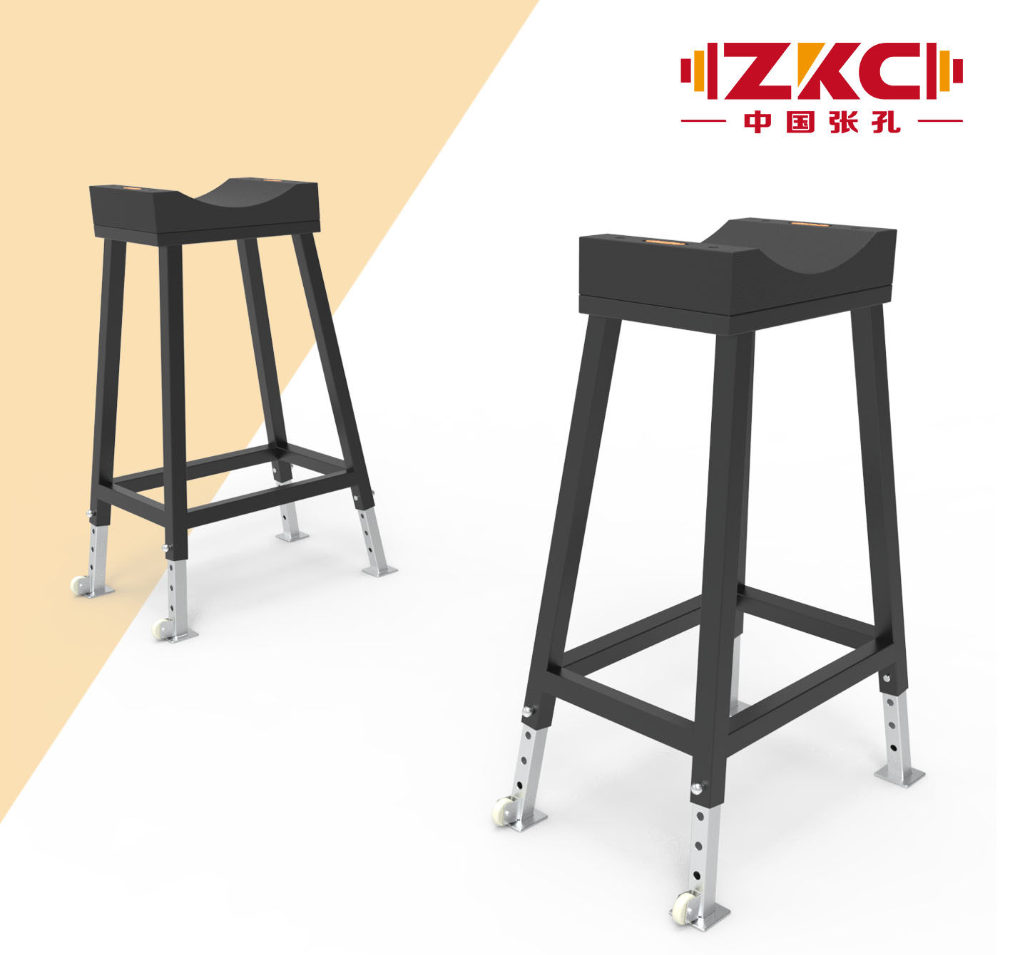 Zhang Kung Deep Squat Sports Fitness International Weight lifting Federation certified weight lifting training competition deep squat rack