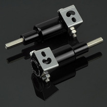 GP1 Taiwang 350 400 Motorcycle Falcon 350 Ninja Spotlight Code Accessories were established