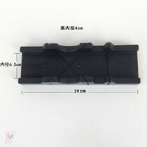 Cutting angle tool carpentry inverted bevel ℃ angle cutting gypsum line edge saw tile artifact angle cut 45 cuts