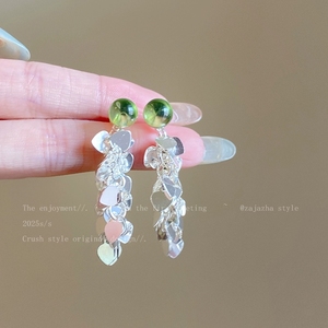 【几百种任选】2025新款爆款耳环项链等配饰