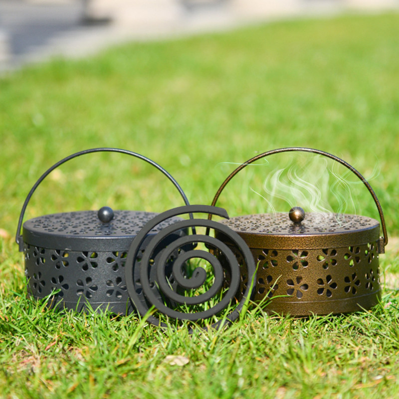 Mosquito incense tray to mosquito incense rack mosquito incense box