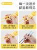 Goryeobaby Children's Training Chopsticks for 2-3-6 Year Old Babies, Special Learning Aid Practice Tableware