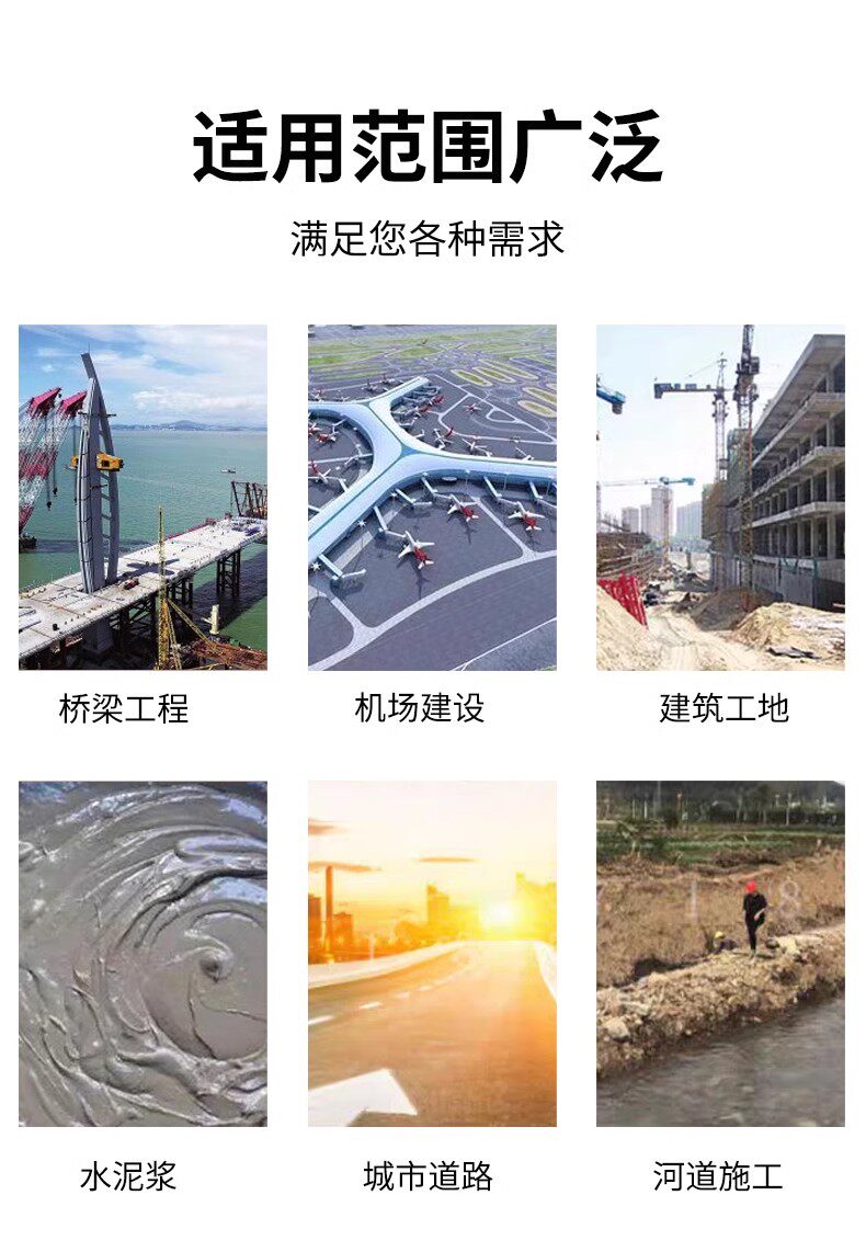 Бетононасос 原厂直供二次结构浇筑泵混凝土输送泵地泵大颗粒混泥土水泥浇筑泵 Ld