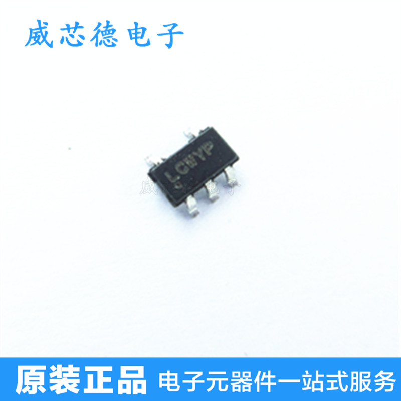 New NCP500SN30T1G Packaging SOT23-5 online version printed LCW* *