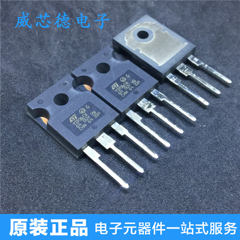 TIP36C TIP36CW TO-247 brand new original