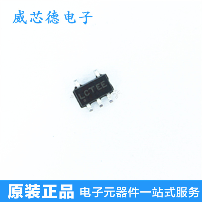 New NCP500SN25T1G Packaging SOT23-5 online version printed LCT* *