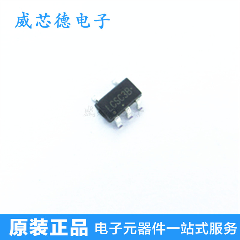 New NCP500SN18T1G package SOT23-5 silk screen LCS***