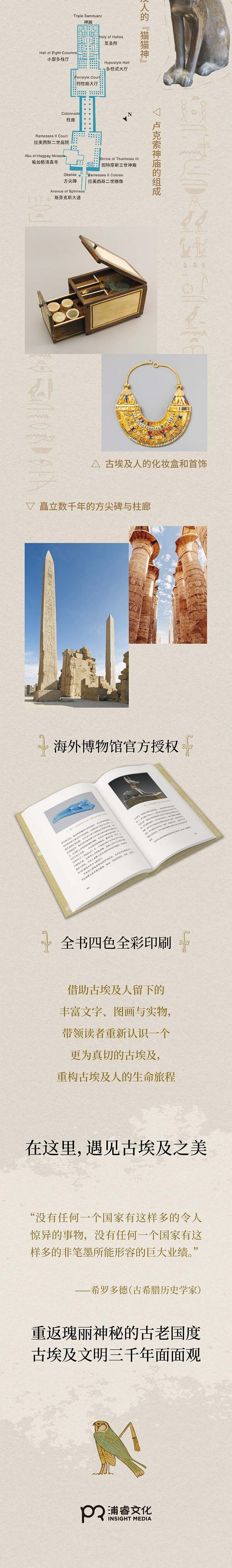 Африканские истории 古埃及文明 金寿福 著 历史