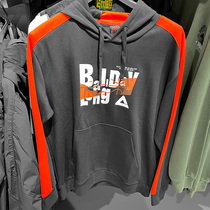 Pike Knit Lian Hat Sweatshirt 2021 Autumn Winter New Sets Head Knitted Fashion Students Sports Tide F613881