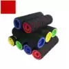 Motorcycle non-slip handlebar cover Horn handlebar cover Bicycle handlebar cover Electric vehicle universal sponge handlebar cover