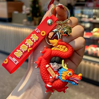 Золотой мальчик Джейд-Фортун Гуанджин