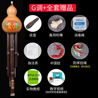 G Тон+полный набор подарков