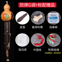 Анти -падающая корректировка G+стандартный подарок