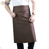 Фартук, рабочая кофейная юбка