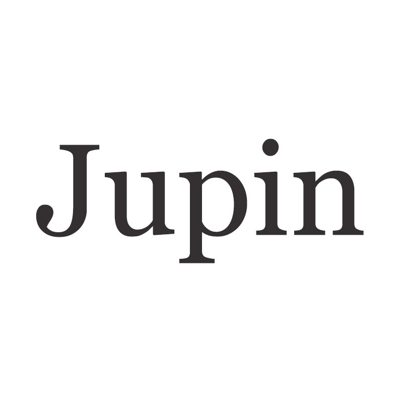 Jupin Store的LOGO