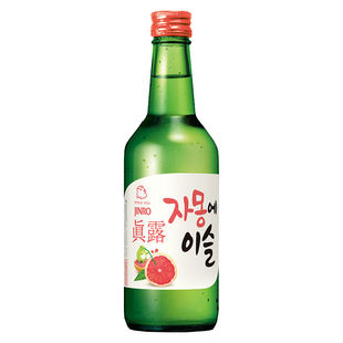 [Корейский импорт 13VOL 360ml]