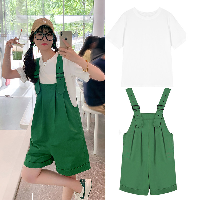 Pregnancy Woman Dress Summer Suit With Baby Bag Pants Mesh Red Fashion T-shirt Slim Fit Short Sleeve Blouse Loose Superior Two Sets Summer