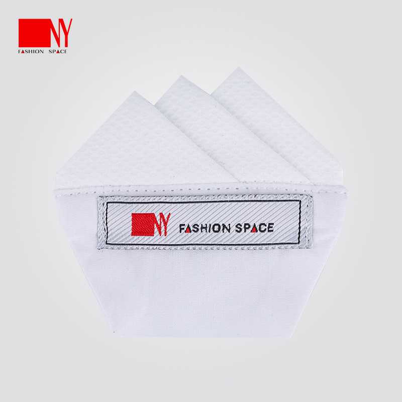 Nayi dance costume accessories Modern dance tuxedo triangle scarf national standard dance waltz professional