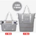 túi xách thể thao nữ Túi du lịch thể thao có thể gập lại tiện lại, Túi du lịch sức chứa lớn túi adidas tập gym Túi thể thao