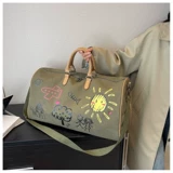 Портативная багажная сумка для путешествий, спортивная спортивная сумка, чемодан, сумка для техники