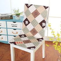 Chair cushion Cushion Backrest All Season Dining Chair Cushion One-piece Chair Cushion Integrated Cushion Dining Table And Chairs Office Backrest