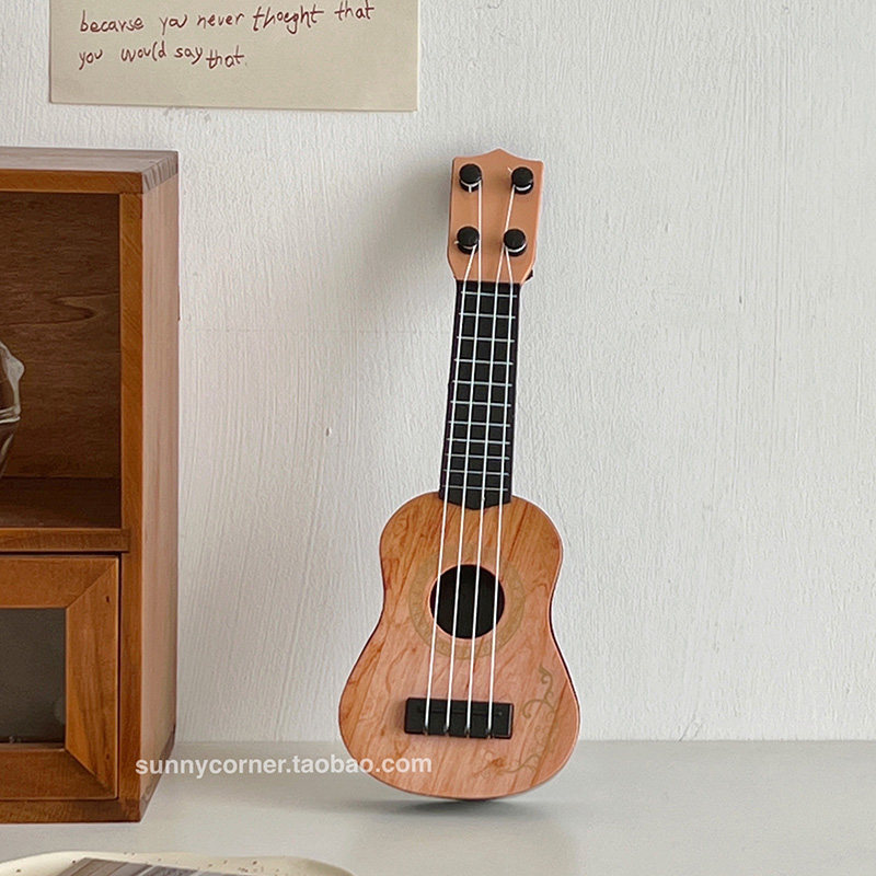 ウクレレ　初心者　インテリア　オブジェ ウクレレ 初心者 インテリア オブジェ