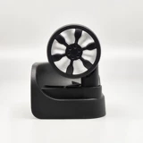 Кайди крокодиловый крокодиловый казино аксессуары для ремонта A78 Странные заглушки Wanxiang Rolle Wheel 轱 DIY