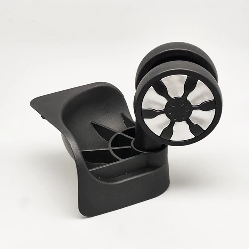 Кайди крокодиловый крокодиловый казино аксессуары для ремонта A78 Странные заглушки Wanxiang Rolle Wheel 轱 DIY