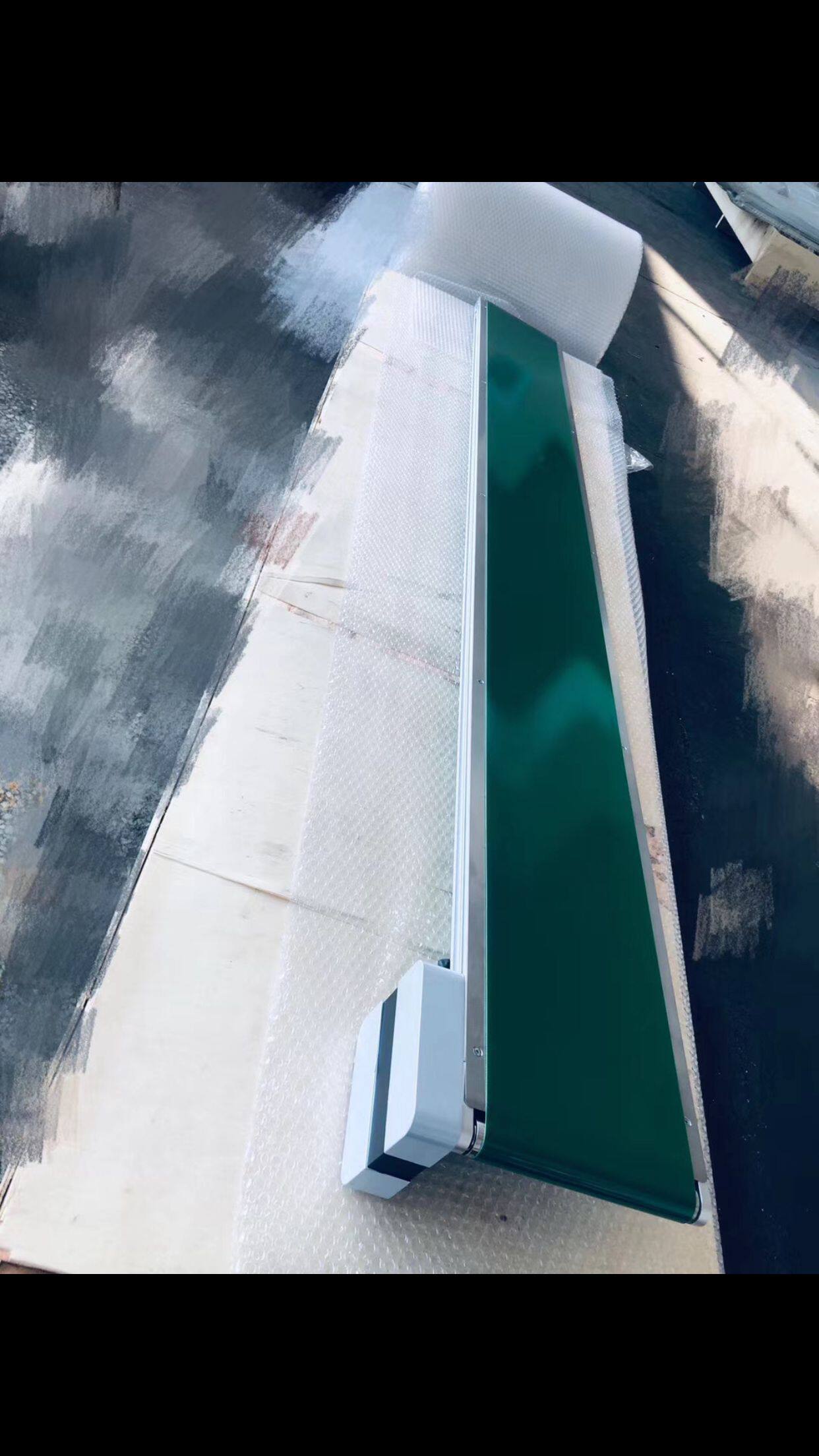 GVTWAS GVTWAU SVKA CVSMB SVKN CVSE SVKB SVKR Mismi Conveyor