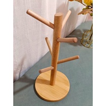 Key chain display rack cultural toy hanging rack lanyard display rack Gouka display rack key chain pendant display rack iron art