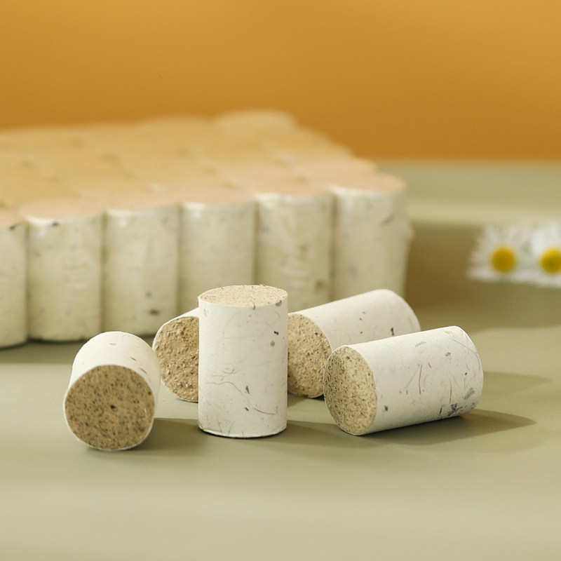 Lamb forest moxibustion column Qi Chun Chen Ai three years of aging 35 pieces 1 8cm*2 8cm