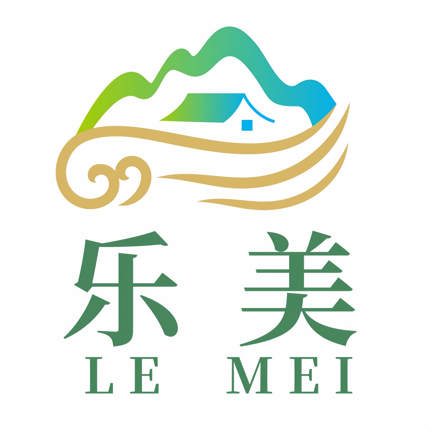 承德乐美特产商城