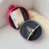 Школьный рюкзак для девочек, детская маленькая модная сумка через плечо для раннего возраста для выхода на улицу, в корейском стиле, 1 лет