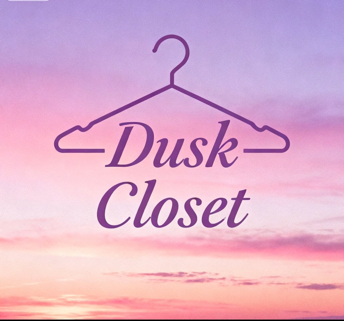 暮色衣橱Dusk Closet