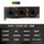 Совершенно новая 320-битная вычислительная видеокарта RTX 3080 20G с тремя вентиляторами и крупномасштабной обучающей игровой видеокартой mini 0