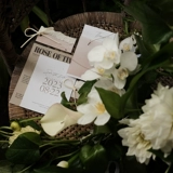 婚 Оригинальная свадьба высокая речевая карта карты карты карты карты.