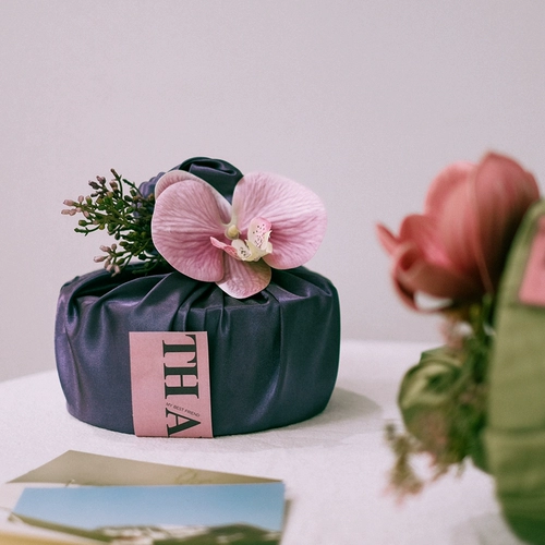 Модная подарочная коробка, делается под заказ, для подружки невесты