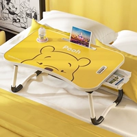 【W ноги. Слот -подставщик + модель ящика】 Симпатичный Winnie Bear