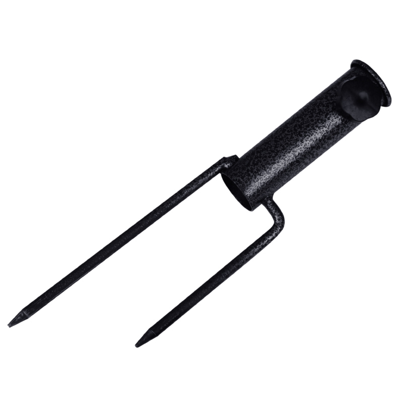 Ground Nail Accessories Beach Umbrellas Beach Umbrella Pendulum stands for commercial advertising Umbrella Fishing Ultra Large Number Fixed Umbrella